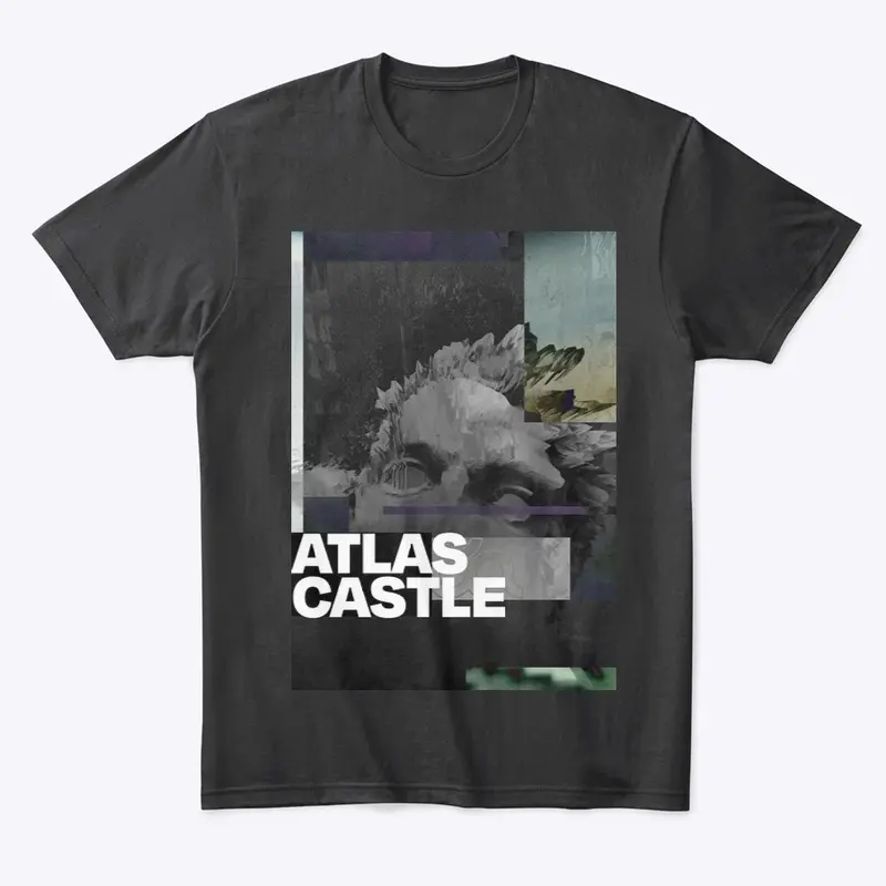 Atlas Castle - Comfort Tee