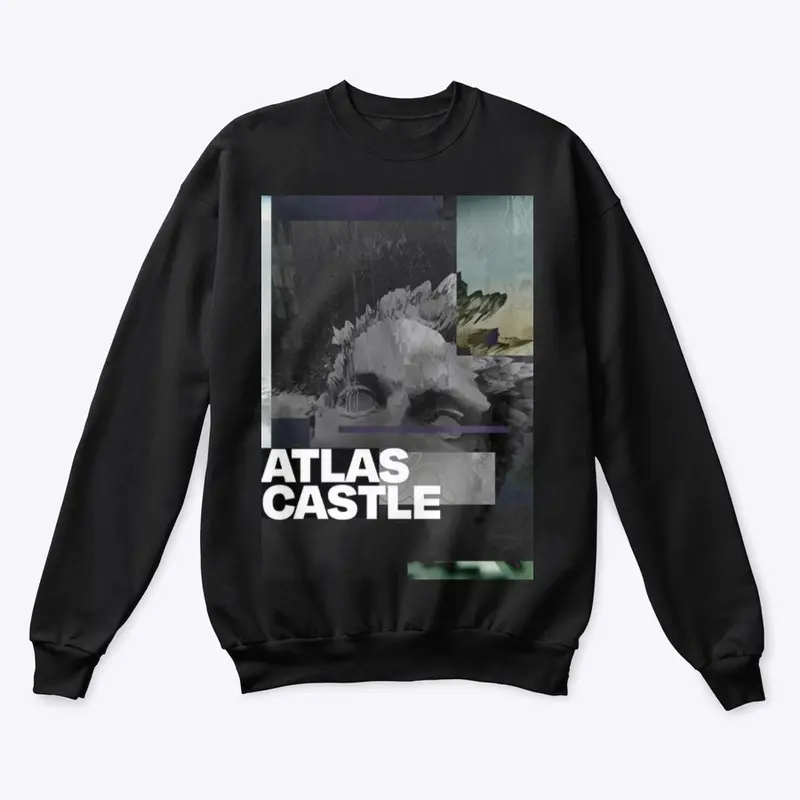 Atlas Castle - Comfort Tee